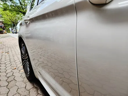 벤츠 S580 범퍼 긁힘 수리점 / BMW 520D 덴트 도장 보험 전문 / 폭스바겐 티구안 흠집제거 찌그러짐 공업사 / 서울 서대문