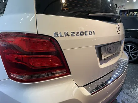 수입차랩핑전문 벤츠GLK 글로스화이트 전체랩핑 / 서울 서대문구
