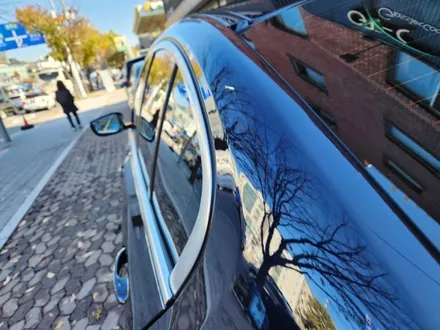 자동차 기스 흠집 제거 비용 / 티볼리 전체 랩핑 제거 광택 / bmw 530i 움푹 들어간곳 덴트 복원 수리점 견적 / 서울 서대문구