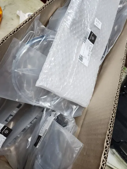 벤츠 S400D 앞범퍼 도장 수리 전문 // 차량 도색 페인트 잘하는곳 / 성동구 성북구 동대문구 정비소 / 서울 서대문