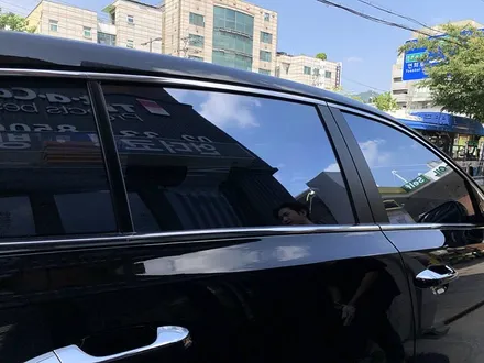 반사필름/반사썬팅 요즘 유행하는 SKC 랩터 반사틴팅 / 서울 서대문