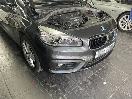 BMW 액티브투어러 라이트PPF [보험처리] / 서울 서대문