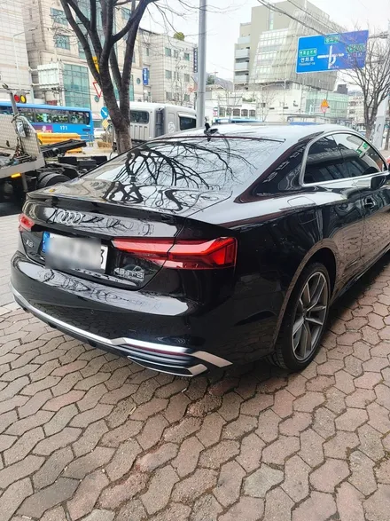 자동차 전체 랩핑 비용 및 가격 문의 / 서울 서대문