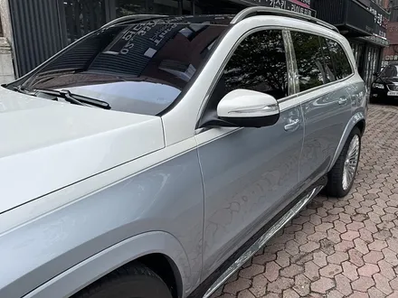 전체PPF 벤츠GLS 600 마이바흐 / 서울 서대문구