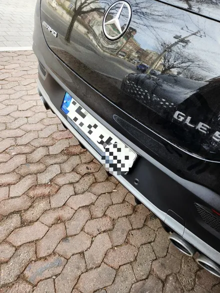 포르쉐 파나메라 접촉사고 보험처리 수리 // 벤츠 gle 53 트렁크 판금도색 덴트 // bmw 520i 광택 유리막코팅 비용 / 서울 서대문구