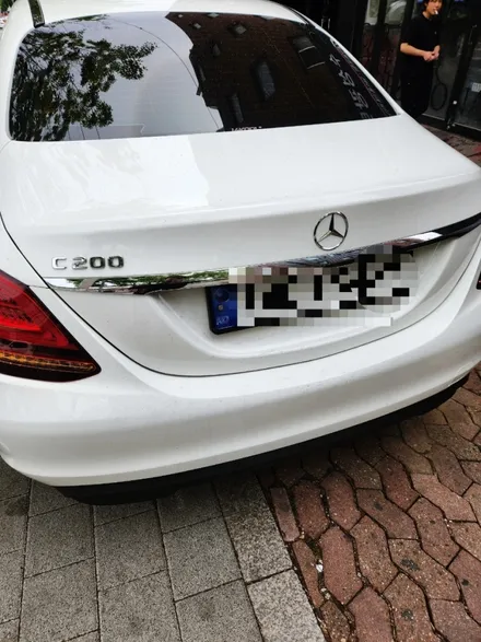 벤츠 c200d 범퍼 덴트 복원 // 아반떼 실내 가죽 시트 코팅 가격 // 아우디 문짝 긁힘 판금도색 후 잔스크래치 제거 유리막코팅 전문 / 서울 서대문구