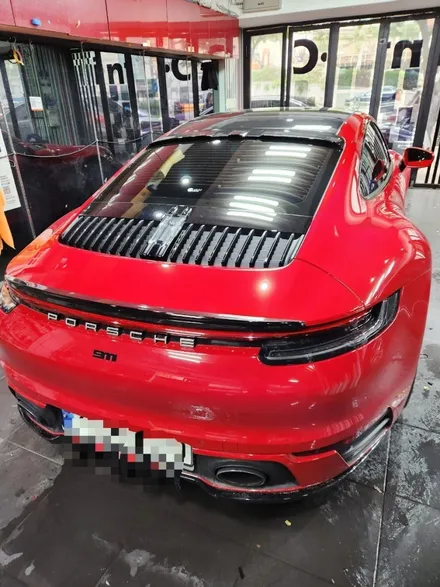 포르쉐 911 ppf 랩핑 / 제네시스 g80 접촉사고 휀더 찌그러짐 보험처리 수리 / bmw m4 범퍼 긁힘 기스 제거 도색 복원 / 서울 서대문구
