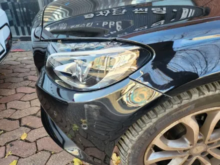 자동차 접촉사고 보험 처리 벤츠 c220d 범퍼 휀더 도색 / 지바겐 g63 amg ppf 랩핑 / 쏘랜토 범퍼 교체 트렁크 수리 자차 공업사 / 서울 서대문구
