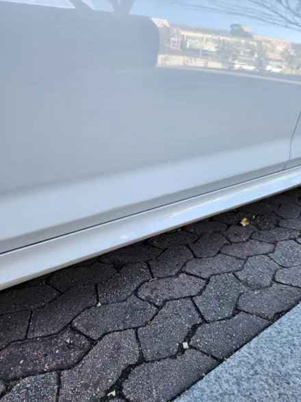 bmw 530i 범퍼 도색 흠집 제거 / 소나타 대물 자동차 보험 랩핑 / 벤츠 c220 찌그러진 문 덴트 복원 판금도색 자차 보험 수리 정비소 / 서울 서대문구