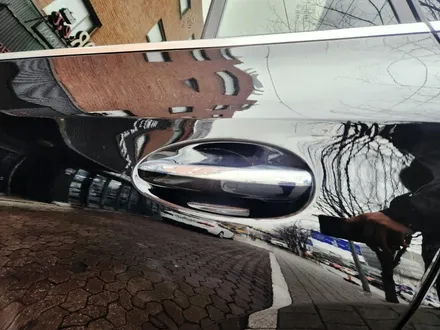 벤츠 GLC 300 도장 찌그러짐 복원 수리/ 렉서스 NX450H 석회물제거 유막코팅 광택 / BMW 520I 보험 PPF 필름 / 서울 서대문