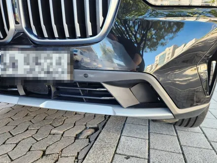 아파트 주차장 뺑소니 잡았어요! 주차차량 접촉사고 보험 수리 보상 방법 bmw X3 / 서울 서대문