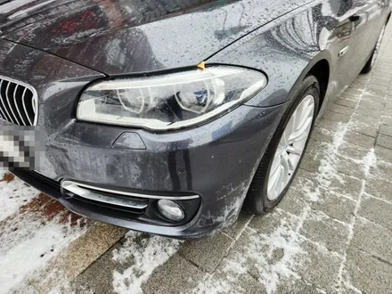 자동차보험 할증 후기, bmw 자차처리 수리 하는법 / 서울 서대문