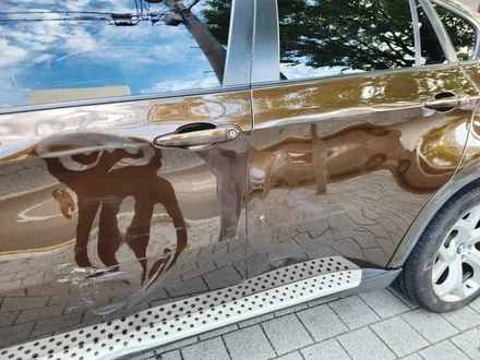 마포구 은평구 자동차 찌그러진 문짝 수리 / 덕양구 덴트 BMW X6 찍힘 복원 비용 정비소 자차보험 보험처리 후기 / 서울 서대문