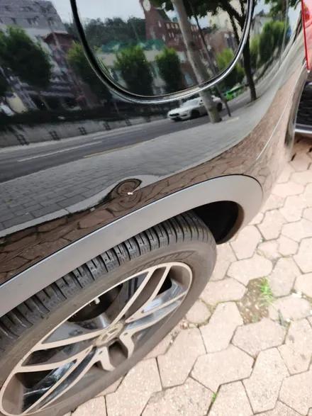수입차 포르쉐 파나메라 전체 ppf / 신형 bmw 740i 범퍼 긁힘 덴트 복원 / 벤츠 gla 찌그러짐 판금도색 수리 대물 보험처리 공업사 / 서울 서대문구