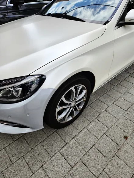 자동차 찌그러짐 수리 / 티구안 도색 비용 / bmw 자차 긁힘 제거 / 벤츠 c200 랩핑 접촉사고 대물 보험처리 정비소 / 서울 서대문구