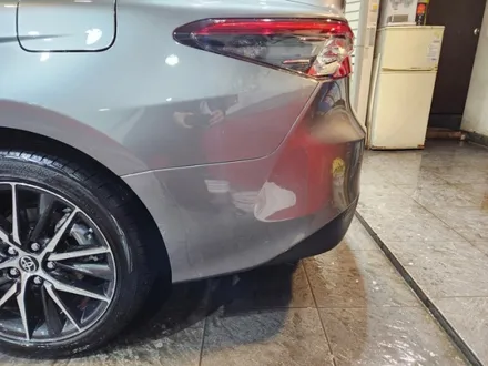 bmw i4 접촉사고 자차 보험 처리 전문 / 차량 ppf 필름 랩핑 펠리세이드 / 도요타 캠리 외제차 긁힘 전체 도색 자기부담금 할인 / 서울 서대문구