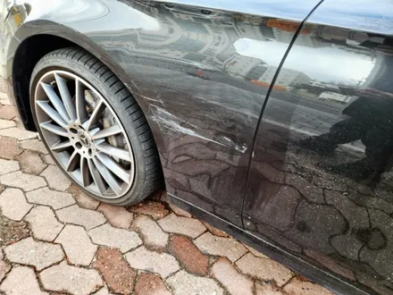 bmw 520d 범퍼 휀더 교체 접촉사고 자동차 보험처리 / k5 신차 언더코팅 방음 / 벤츠 e350 긁힘 판금도색 덴트 복원 비용 가격 / 서울 서대문구
