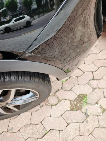 수입차 포르쉐 파나메라 전체 ppf / 신형 bmw 740i 범퍼 긁힘 덴트 복원 / 벤츠 gla 찌그러짐 판금도색 수리 대물 보험처리 공업사 / 서울 서대문구