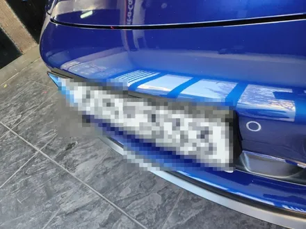 포르쉐 911 카레라 GTS PPF 필름 교체 공업사 / 아우디 A4 복원 찌그러짐 덴트 / BMW X5 자동차 수리 도장 긁힘 / 서울 서대문