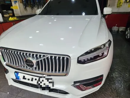 벤츠 e300 전체 랩핑 복원 // 신형 벤츠 s500 범퍼 도색 긁힘 제거 w223 // 볼보 xc90 판금도색 외제차 수리 전문업체 비용 / 서울 서대문구