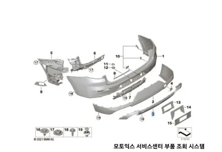 자동차 판금도색 전문 / 아우디 q7 주차장 접촉사고 대물 보험 수리 / bmw x6 범퍼 ppf 가격 기스 제거 견적 / 서울 서대문구
