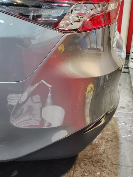 bmw i4 접촉사고 자차 보험 처리 전문 / 차량 ppf 필름 랩핑 펠리세이드 / 도요타 캠리 외제차 긁힘 전체 도색 자기부담금 할인 / 서울 서대문구
