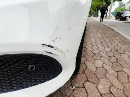 재규어 XF 보험 수리 찌그러짐 / BMW 5GT 도장 덴트 전문 / 벤츠 E220D  자동차 범퍼 복원 긁힘 / 서울 서대문