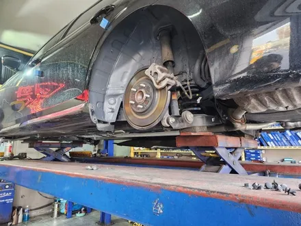 벤츠 S400D 앞범퍼 도장 수리 전문 // 차량 도색 페인트 잘하는곳 / 성동구 성북구 동대문구 정비소 / 서울 서대문