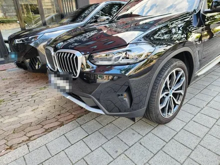 아파트 주차장 뺑소니 잡았어요! 주차차량 접촉사고 보험 수리 보상 방법 bmw X3 / 서울 서대문