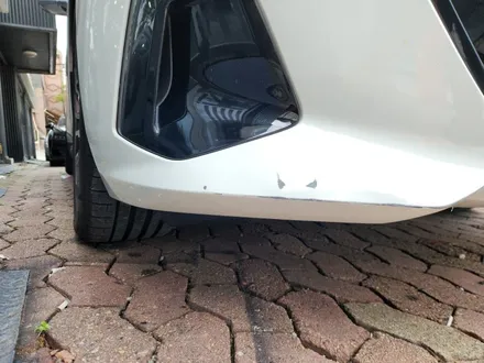 BMW 보험수리 전문 자동차 트렁크 열림 사고수리 자기부담금 할인 / 서울 서대문