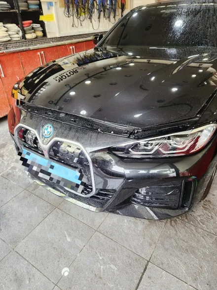 bmw x5 기스제거 광택 유리막코팅 휠 복원 // 벤츠 판금도색 자차 보험처리 차량 수리 // i4 본넷 ppf 래핑 비용 / 서울 서대문구