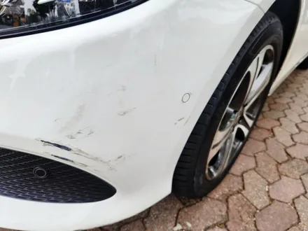 재규어 XF 보험 수리 찌그러짐 / BMW 5GT 도장 덴트 전문 / 벤츠 E220D  자동차 범퍼 복원 긁힘 / 서울 서대문