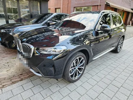 아파트 주차장 뺑소니 잡았어요! 주차차량 접촉사고 보험 수리 보상 방법 bmw X3 / 서울 서대문