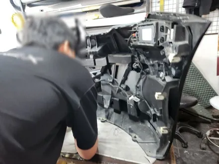 BMW 보험수리 전문 자동차 트렁크 열림 사고수리 자기부담금 할인 / 서울 서대문