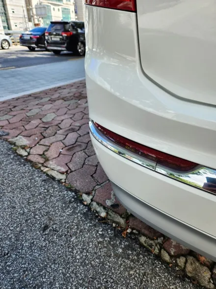 벤츠 e300 전체 랩핑 복원 // 신형 벤츠 s500 범퍼 도색 긁힘 제거 w223 // 볼보 xc90 판금도색 외제차 수리 전문업체 비용 / 서울 서대문구