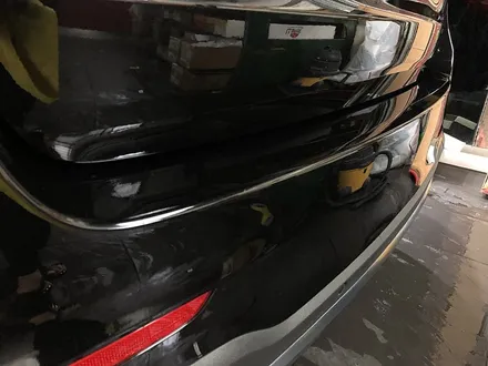 PPF 프론트패키지 벤츠GLC 43AMG / 서울 서대문