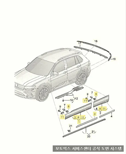 벤츠 S580 범퍼 긁힘 수리점 / BMW 520D 덴트 도장 보험 전문 / 폭스바겐 티구안 흠집제거 찌그러짐 공업사 / 서울 서대문