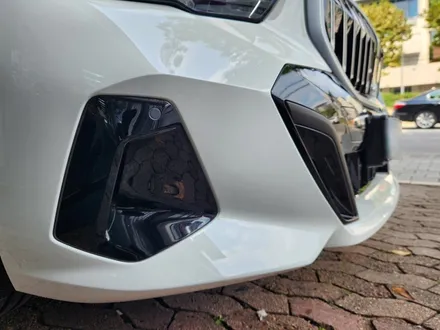 BMW 보험수리 전문 자동차 트렁크 열림 사고수리 자기부담금 할인 / 서울 서대문