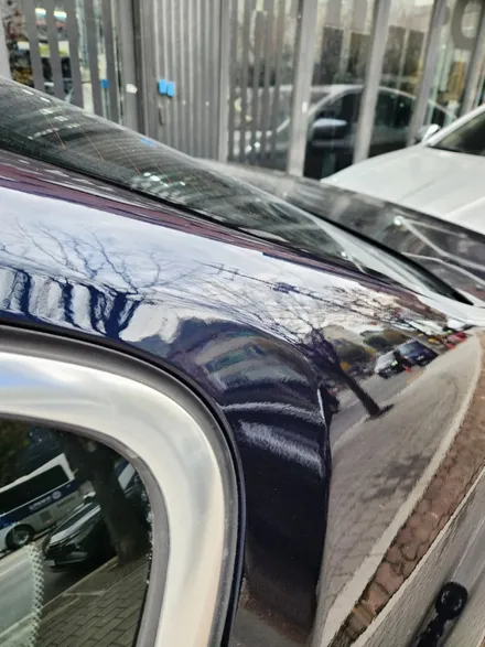 자동차 기스 흠집 제거 비용 / 티볼리 전체 랩핑 제거 광택 / bmw 530i 움푹 들어간곳 덴트 복원 수리점 견적 / 서울 서대문구