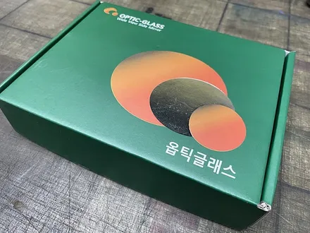 아우디A8 옵틱글래스 광각 사이드미러 장착 / 서울 서대문
