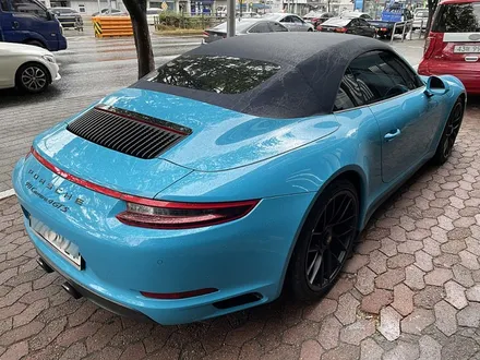 전체PPF 가격 포르쉐911 카레라4 GTS / 서울 서대문