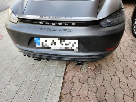 포르쉐 718 카이맨 앞범퍼 긁힘 복원 랩핑 / bmw 520i 접촉사고 보험처리 대물 / 셀토스 휀다 판금도색 / 서울 서대문구