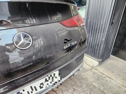 포르쉐 파나메라 접촉사고 보험처리 수리 // 벤츠 gle 53 트렁크 판금도색 덴트 // bmw 520i 광택 유리막코팅 비용 / 서울 서대문구