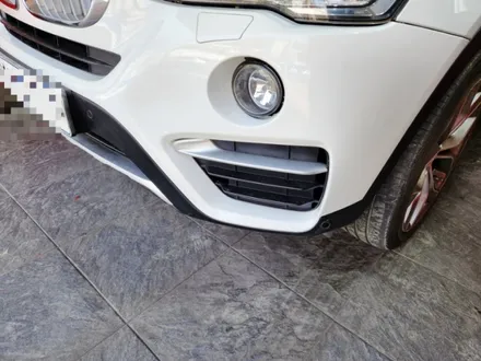 bmw x4 앞범퍼 차량 기스 제거 // 테슬라 모델y 사고 보험 대물 수리 // 벤츠 e350 몰딩 교체 덴트 비용 / 서울 서대문구