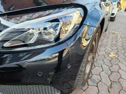자동차 접촉사고 보험 처리 벤츠 c220d 범퍼 휀더 도색 / 지바겐 g63 amg ppf 랩핑 / 쏘랜토 범퍼 교체 트렁크 수리 자차 공업사 / 서울 서대문구