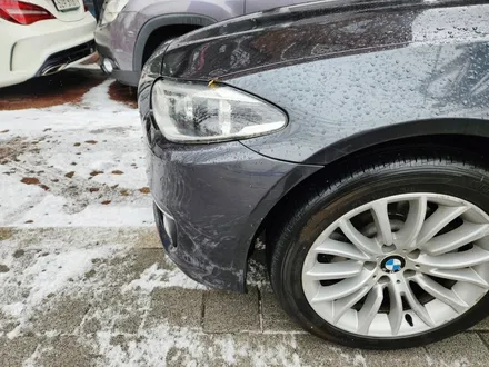자동차보험 할증 후기, bmw 자차처리 수리 하는법 / 서울 서대문