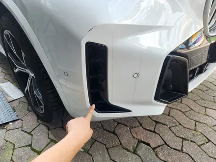 자동차보험 자차수리 할증 안되게 하는법 = bmw 찌그러짐 복원 전문 / 서울 서대문