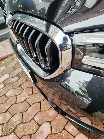 벤츠 cls 400d 휀다 판금도색 차량 기스제거 / 포르쉐 카이엔 문 ppf 필름 / bmw 530i 앞범퍼 도색 수리센터 교체 자차 보험 처리 / 서울 서대문구