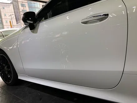 벤츠E클래스 카브리올레 전체PPF / 서울 서대문