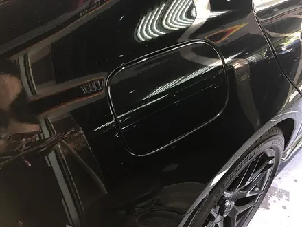 벤츠S63AMG PPF 패키지 부분시공 / 서울 서대문
